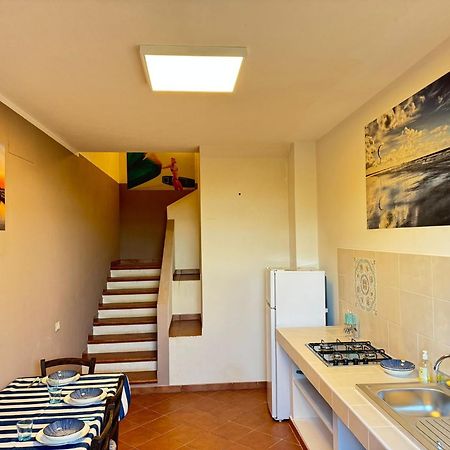 Alice Kite Resort Marsala Dış mekan fotoğraf