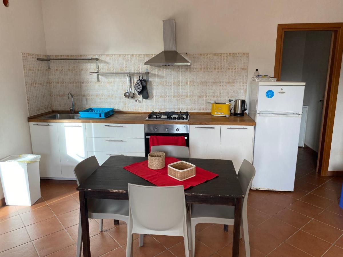 Alice Kite Resort Marsala Dış mekan fotoğraf