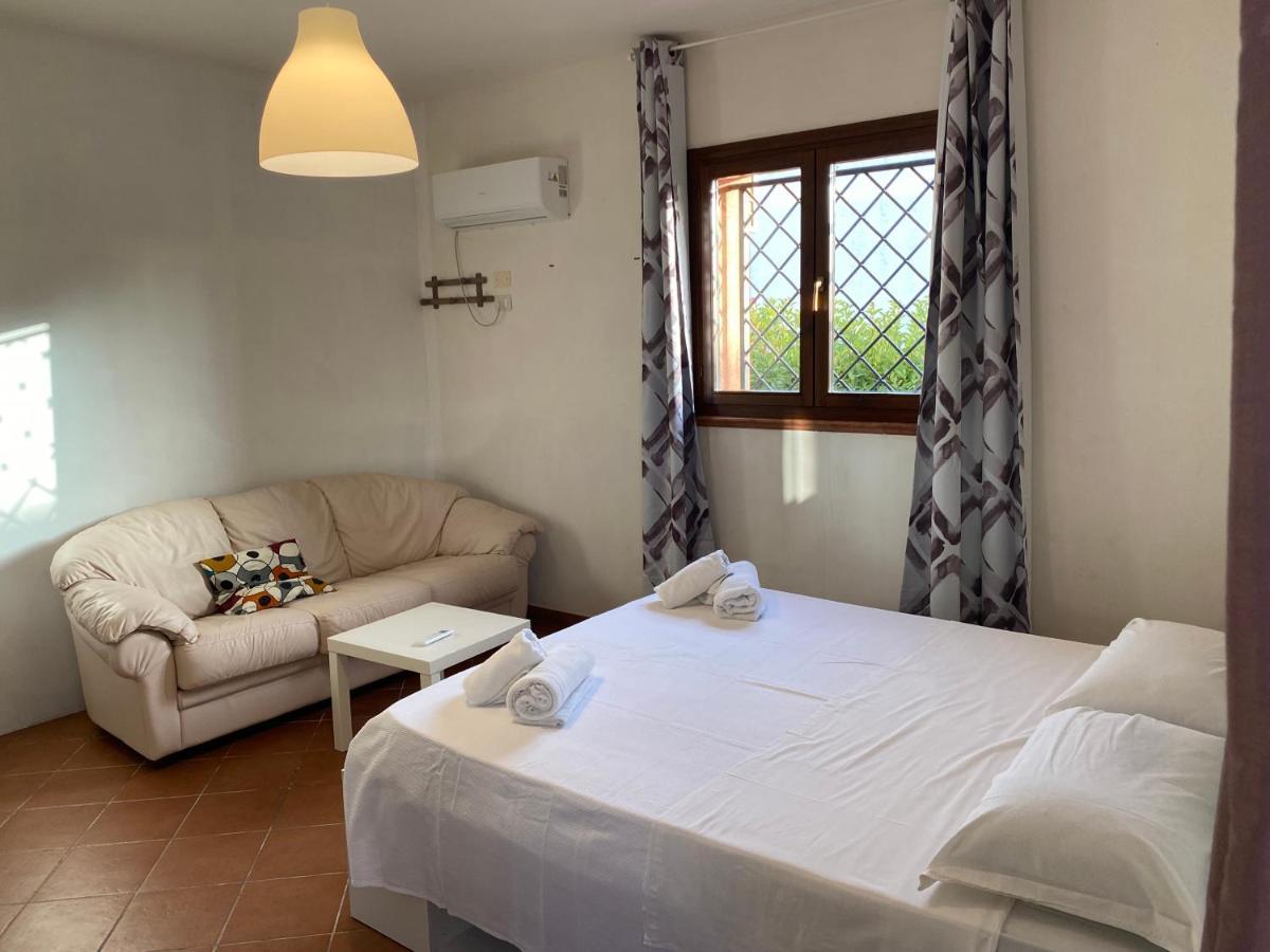 Alice Kite Resort Marsala Dış mekan fotoğraf