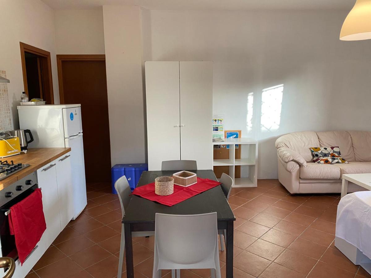 Alice Kite Resort Marsala Dış mekan fotoğraf