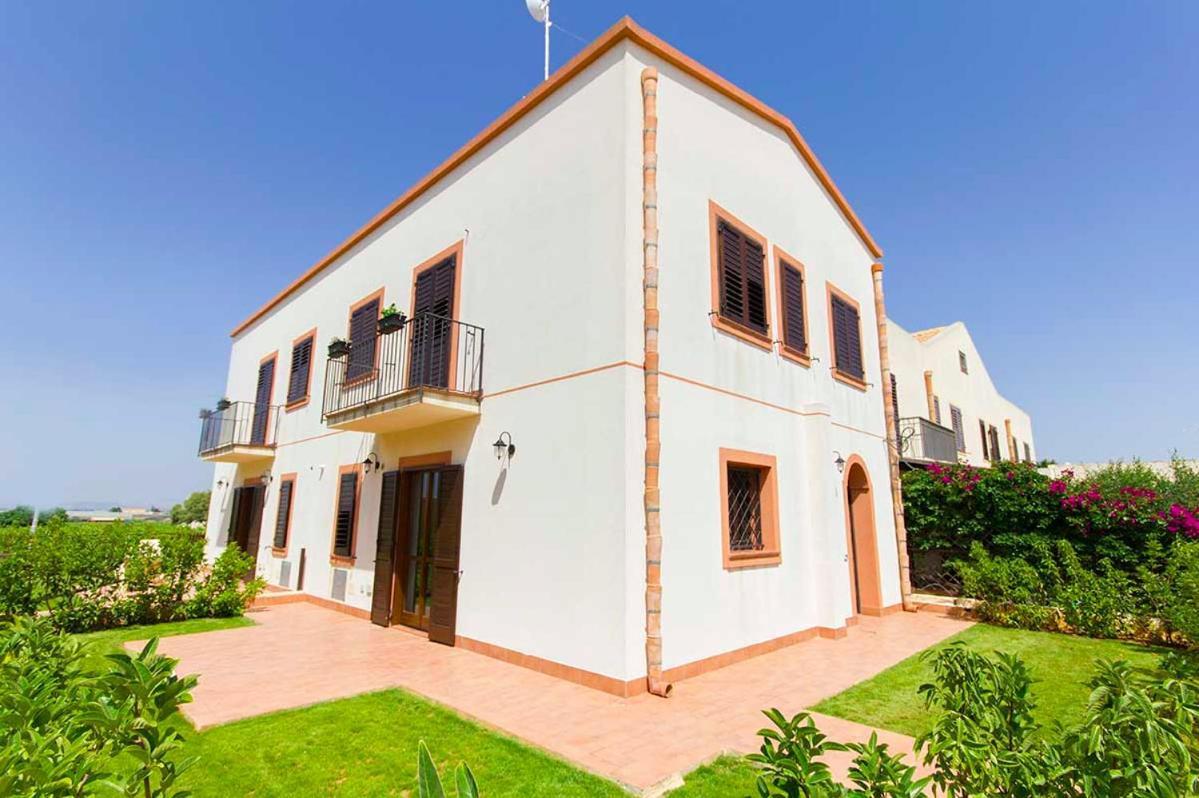 Alice Kite Resort Marsala Dış mekan fotoğraf