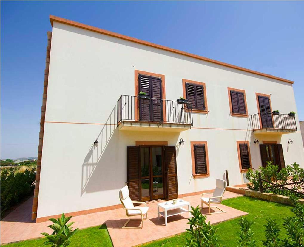 Alice Kite Resort Marsala Dış mekan fotoğraf