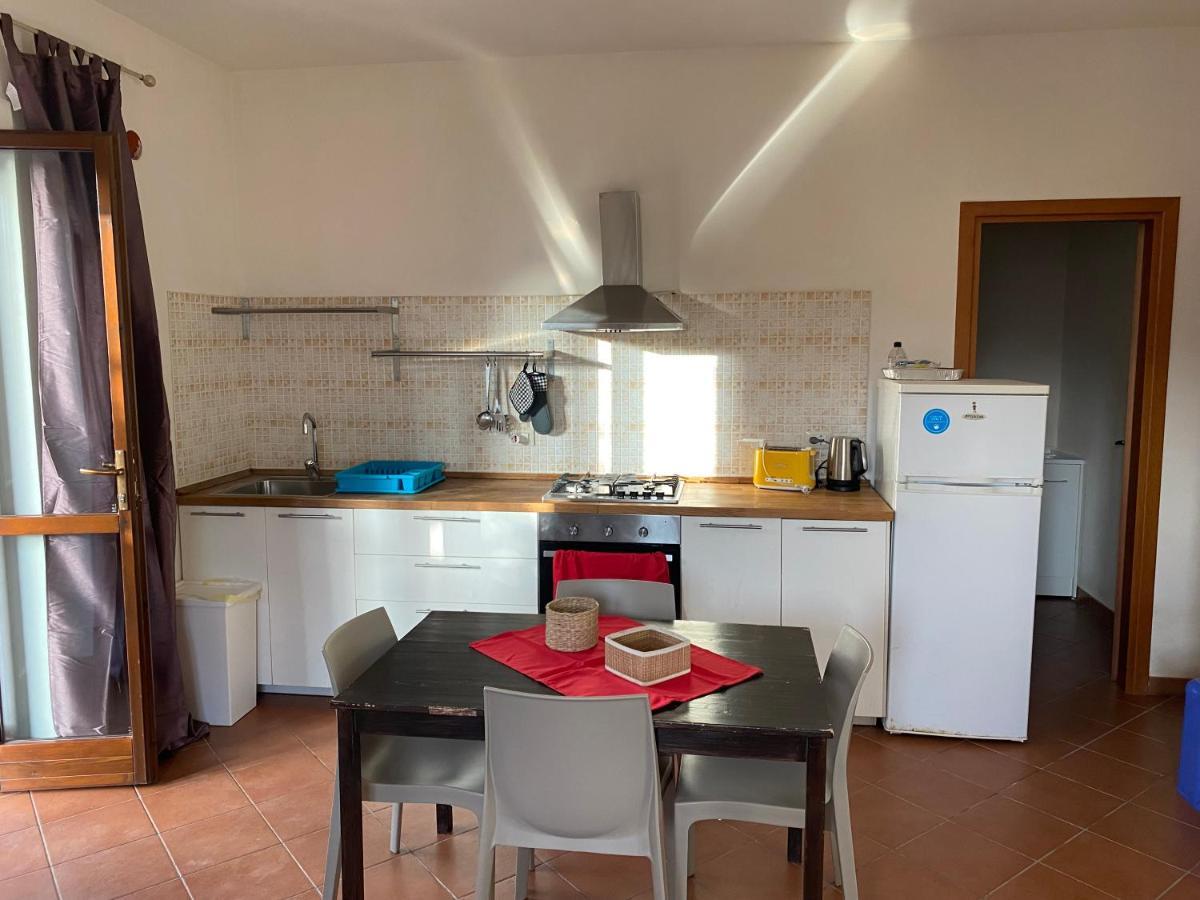 Alice Kite Resort Marsala Dış mekan fotoğraf