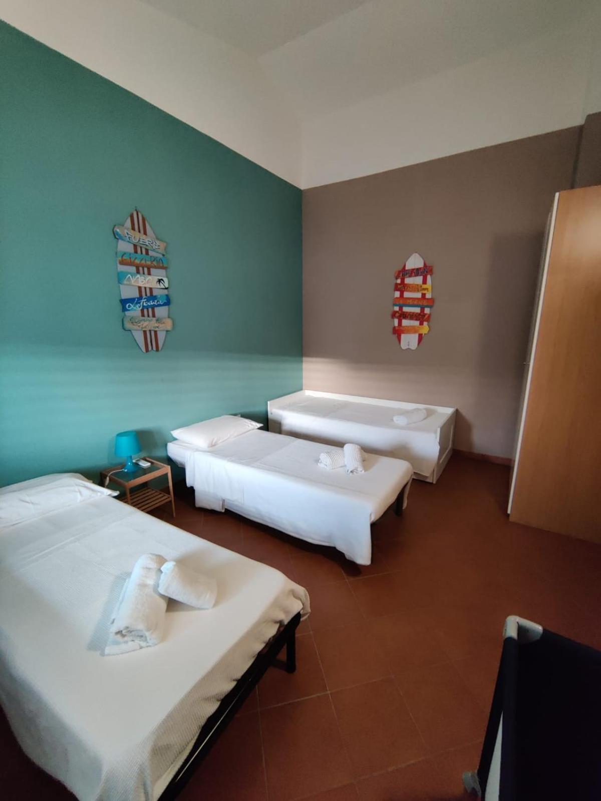 Alice Kite Resort Marsala Dış mekan fotoğraf
