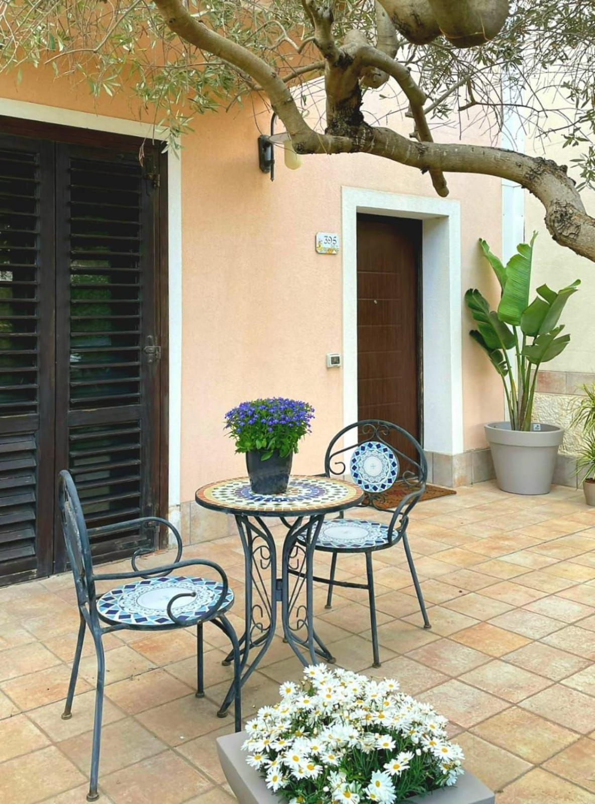Alice Kite Resort Marsala Dış mekan fotoğraf