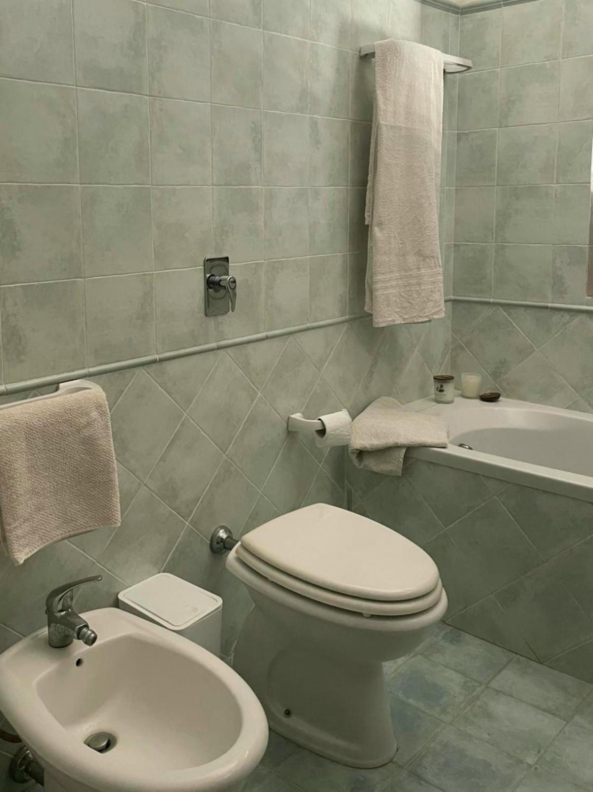 Alice Kite Resort Marsala Dış mekan fotoğraf