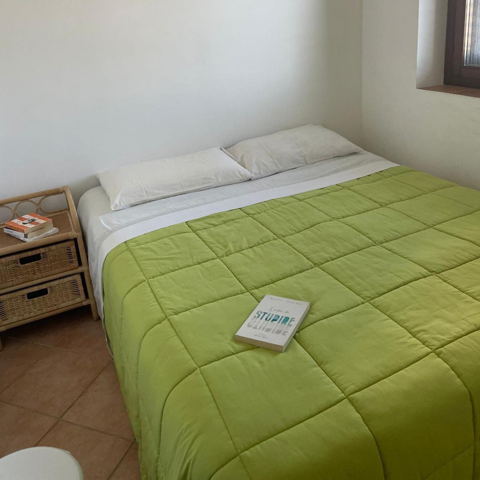 Alice Kite Resort Marsala Dış mekan fotoğraf