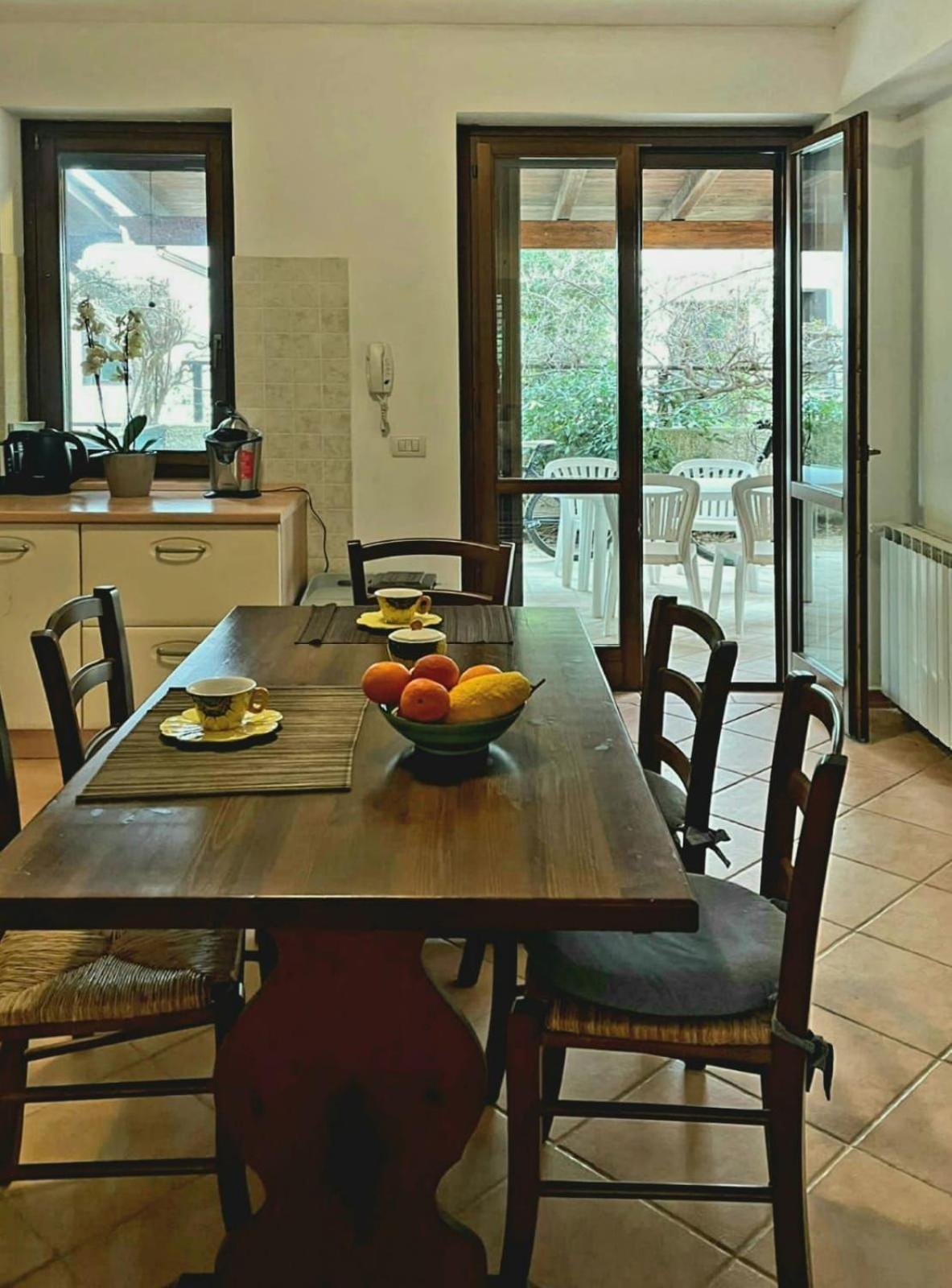 Alice Kite Resort Marsala Dış mekan fotoğraf