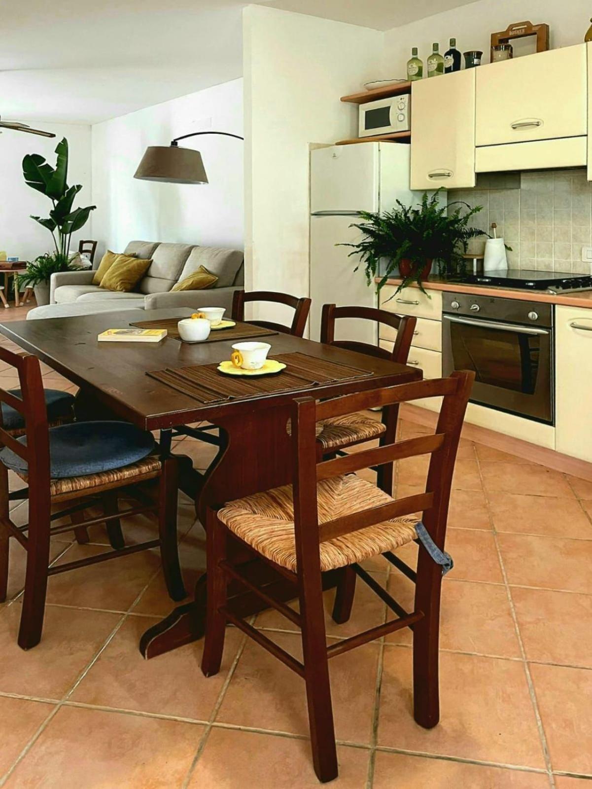 Alice Kite Resort Marsala Dış mekan fotoğraf