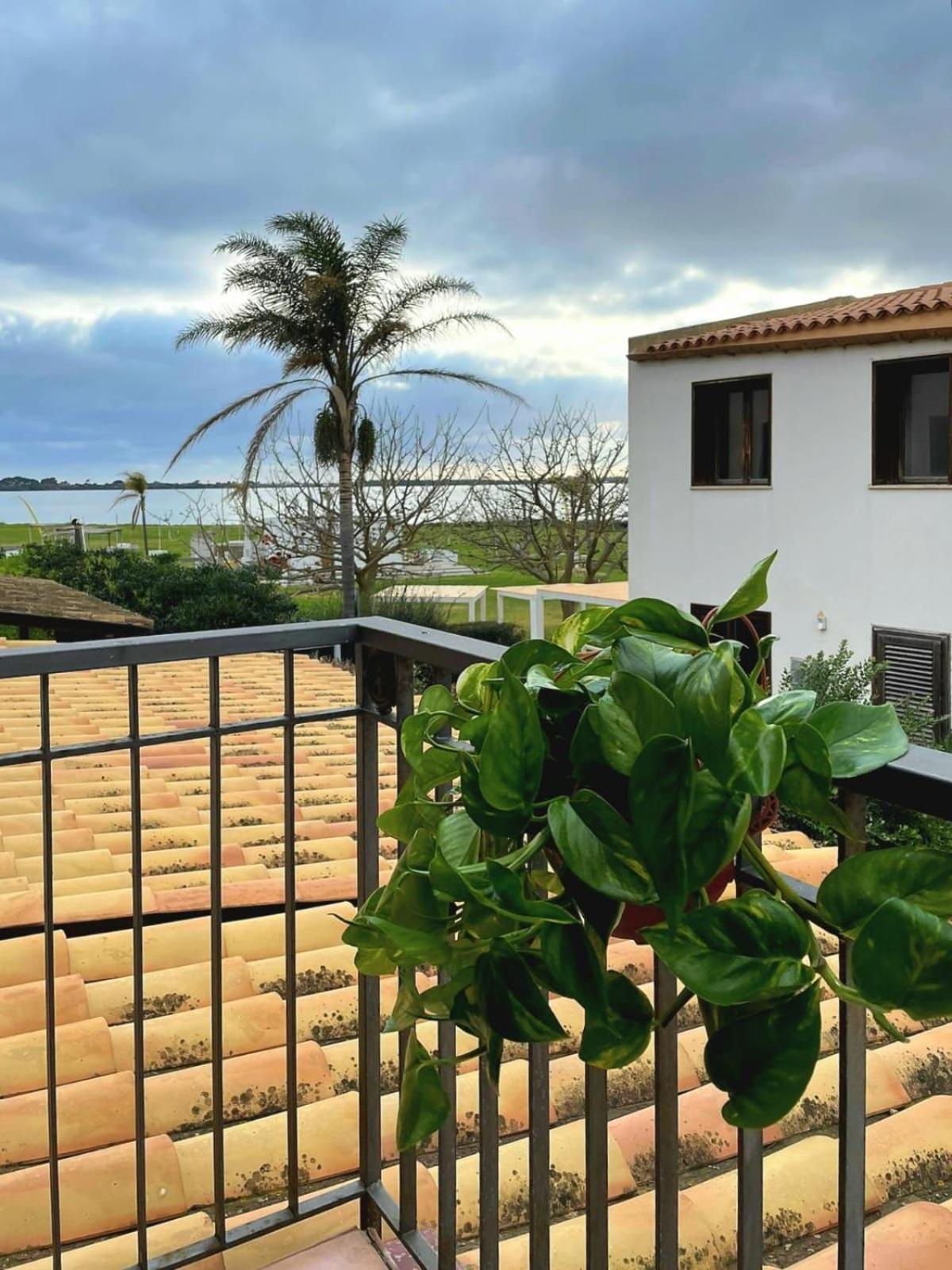 Alice Kite Resort Marsala Dış mekan fotoğraf