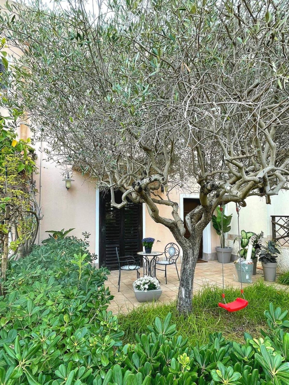 Alice Kite Resort Marsala Dış mekan fotoğraf