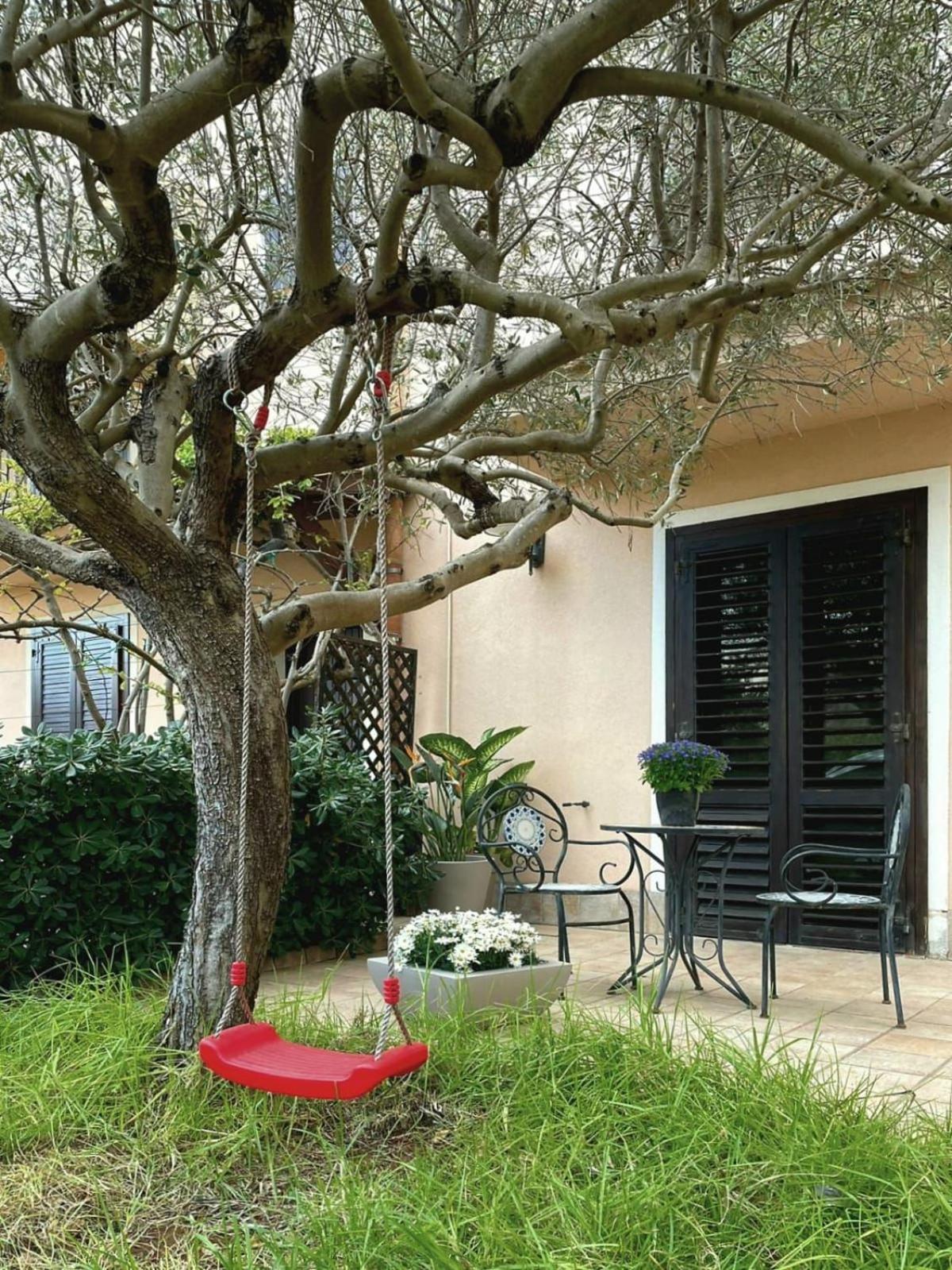 Alice Kite Resort Marsala Dış mekan fotoğraf