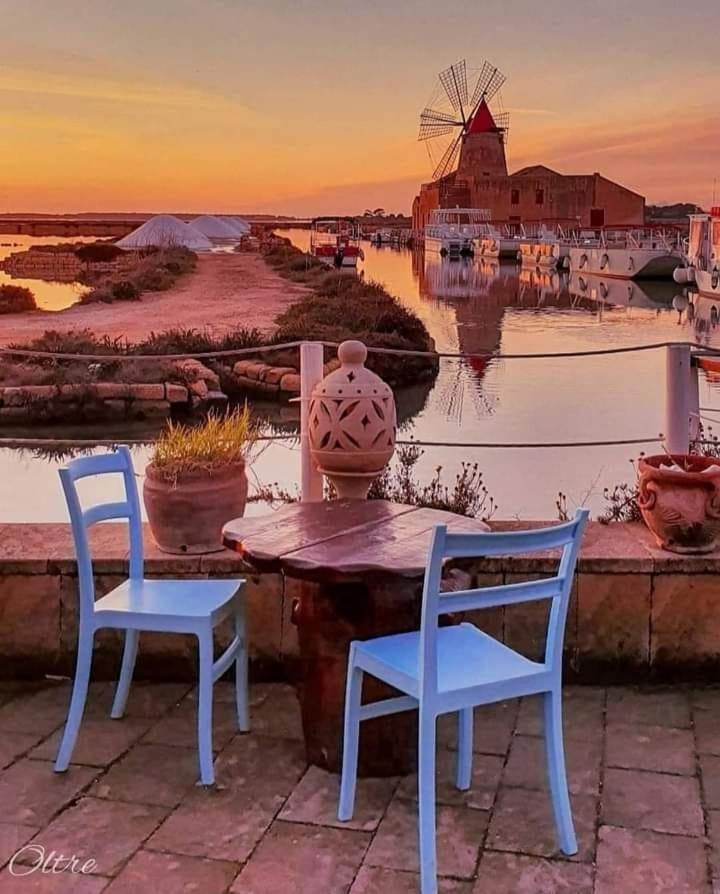 Alice Kite Resort Marsala Dış mekan fotoğraf