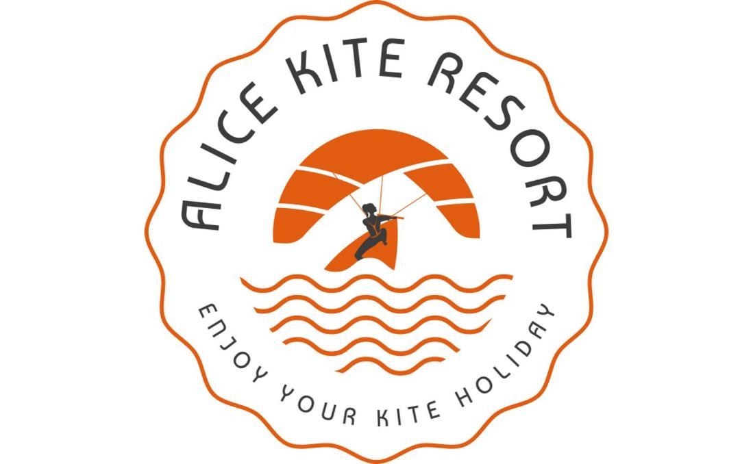 Alice Kite Resort Marsala Dış mekan fotoğraf