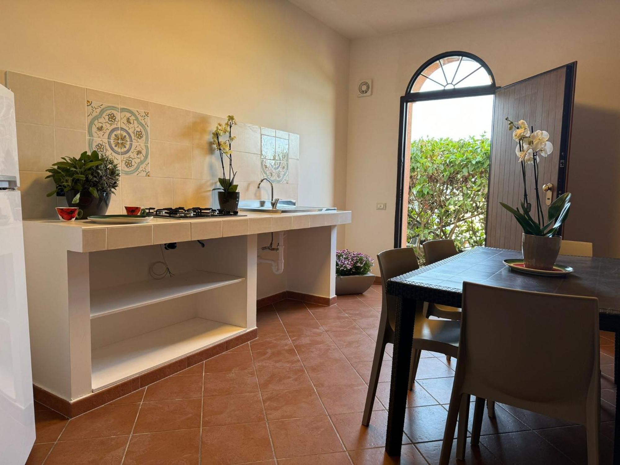 Alice Kite Resort Marsala Dış mekan fotoğraf