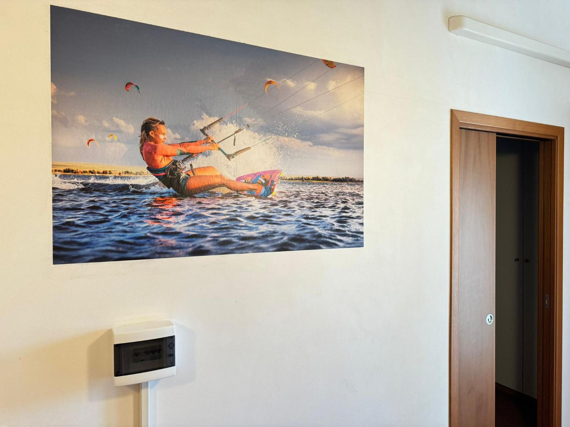 Alice Kite Resort Marsala Dış mekan fotoğraf